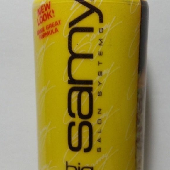 3 Samy Big Curls Lightweight Curl Creme - Picture 2 of 14